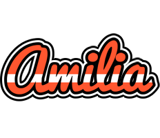 Amilia denmark logo