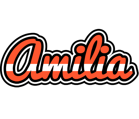 Amilia denmark logo