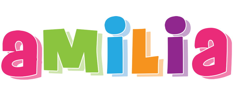 Amilia friday logo