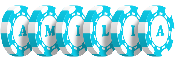 Amilia funbet logo