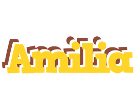 Amilia hotcup logo