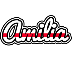 Amilia kingdom logo