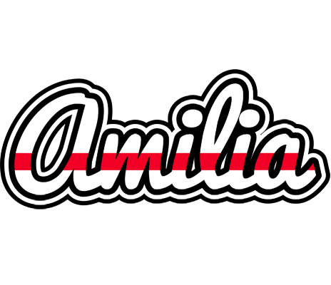 Amilia kingdom logo