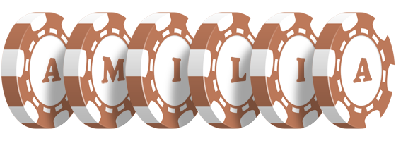 Amilia limit logo