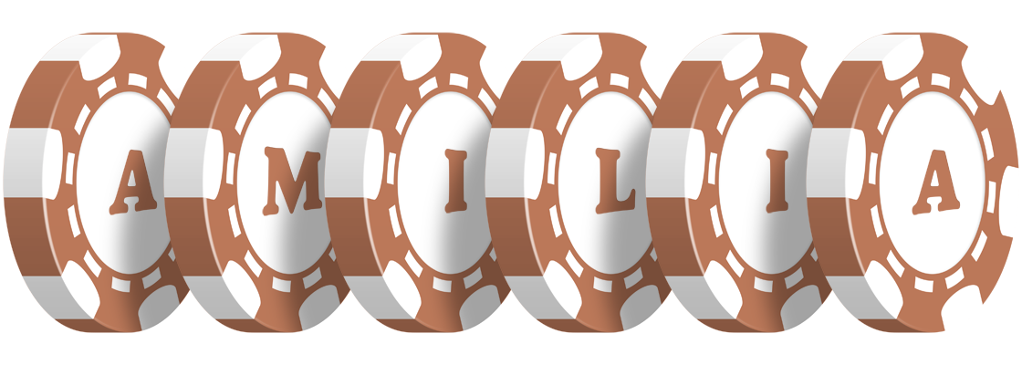 Amilia limit logo
