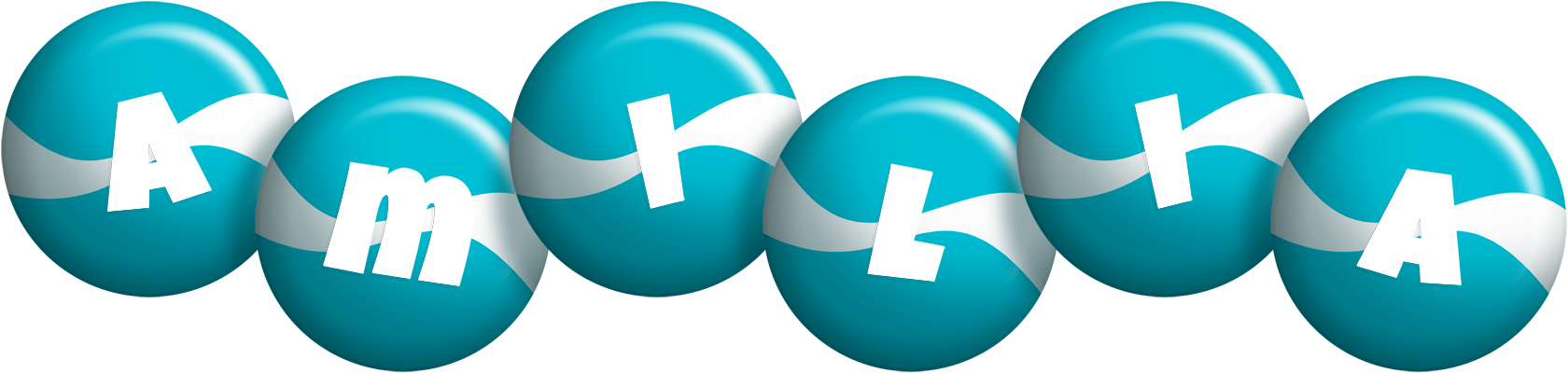 Amilia messi logo