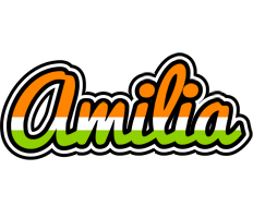 Amilia mumbai logo