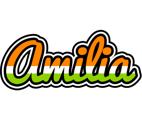 Amilia mumbai logo