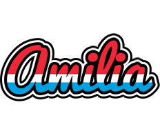 Amilia norway logo