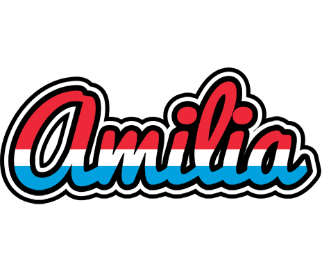 Amilia norway logo