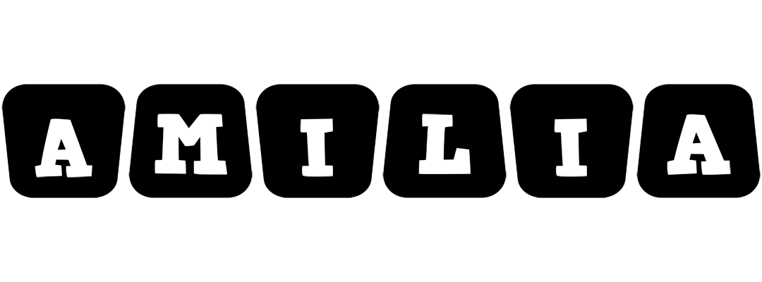 Amilia racing logo