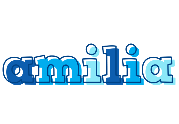 Amilia sailor logo
