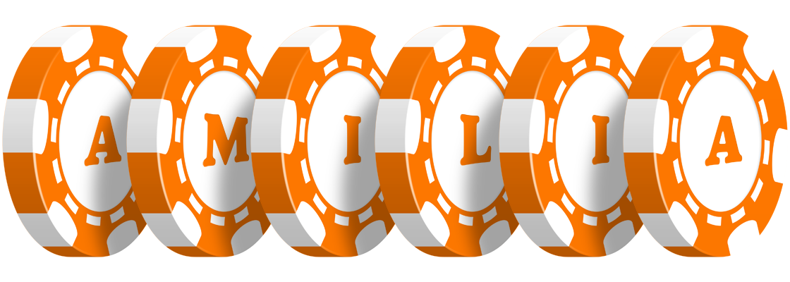Amilia stacks logo
