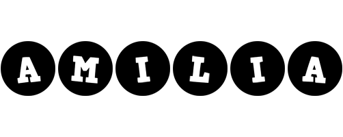 Amilia tools logo