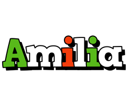 Amilia venezia logo