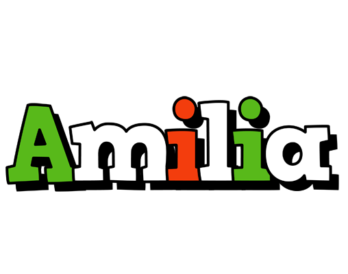 Amilia venezia logo