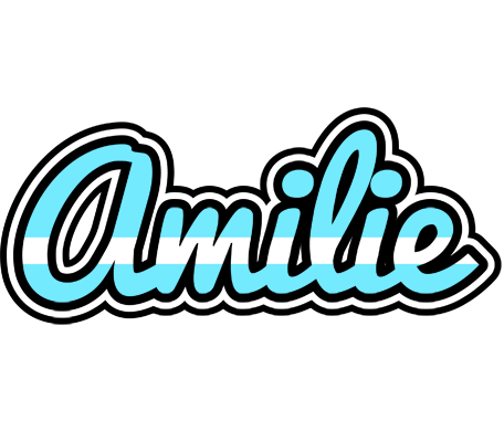Amilie argentine logo