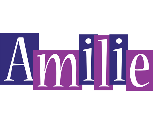 Amilie autumn logo