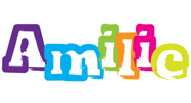 Amilie casino logo