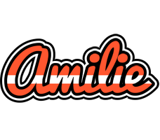 Amilie denmark logo