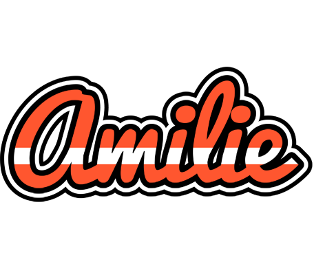 Amilie denmark logo