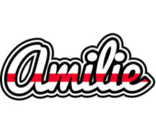 Amilie kingdom logo