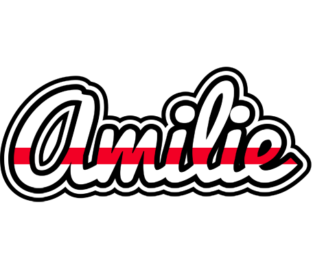 Amilie kingdom logo