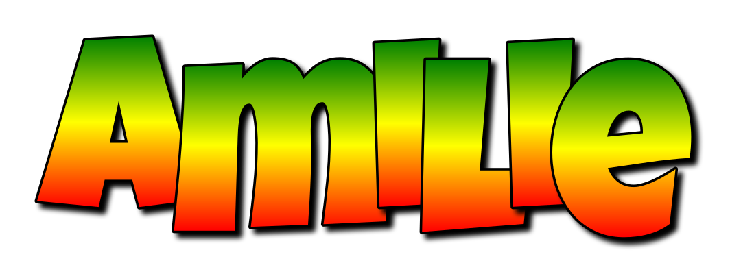 Amilie mango logo