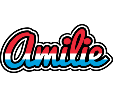 Amilie norway logo