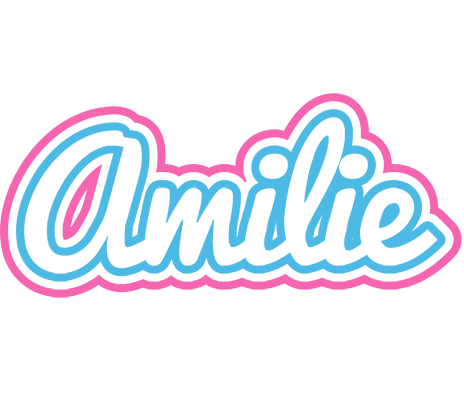 Amilie outdoors logo