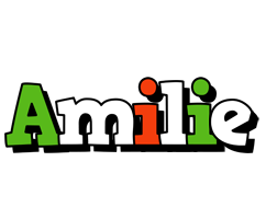 Amilie venezia logo