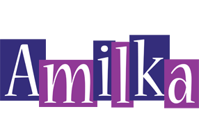 Amilka autumn logo