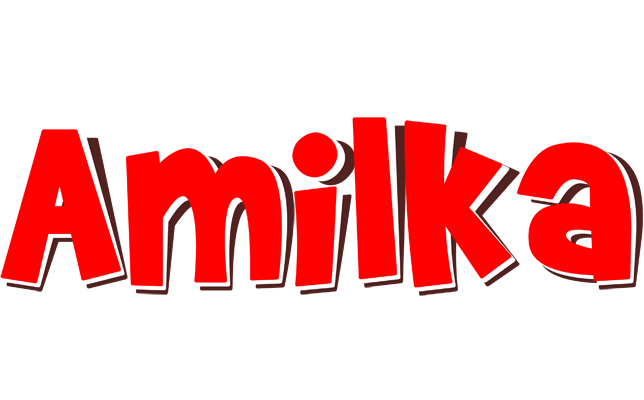 Amilka basket logo
