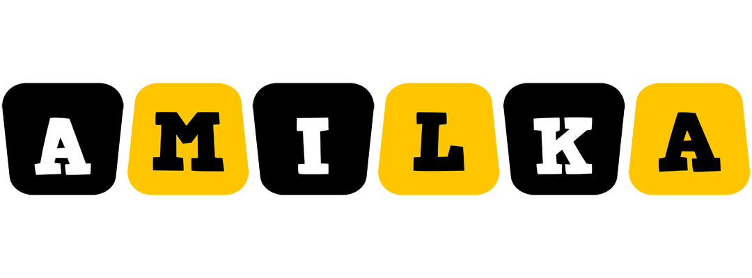 Amilka boots logo