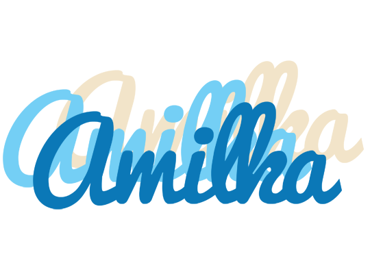 Amilka breeze logo