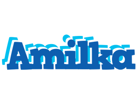 Amilka business logo