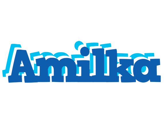 Amilka business logo