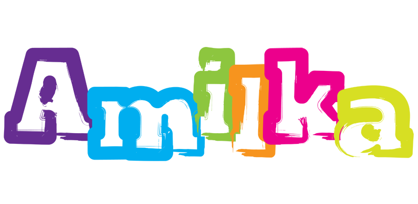 Amilka casino logo