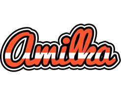 Amilka denmark logo