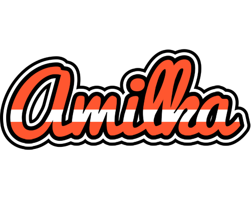 Amilka denmark logo