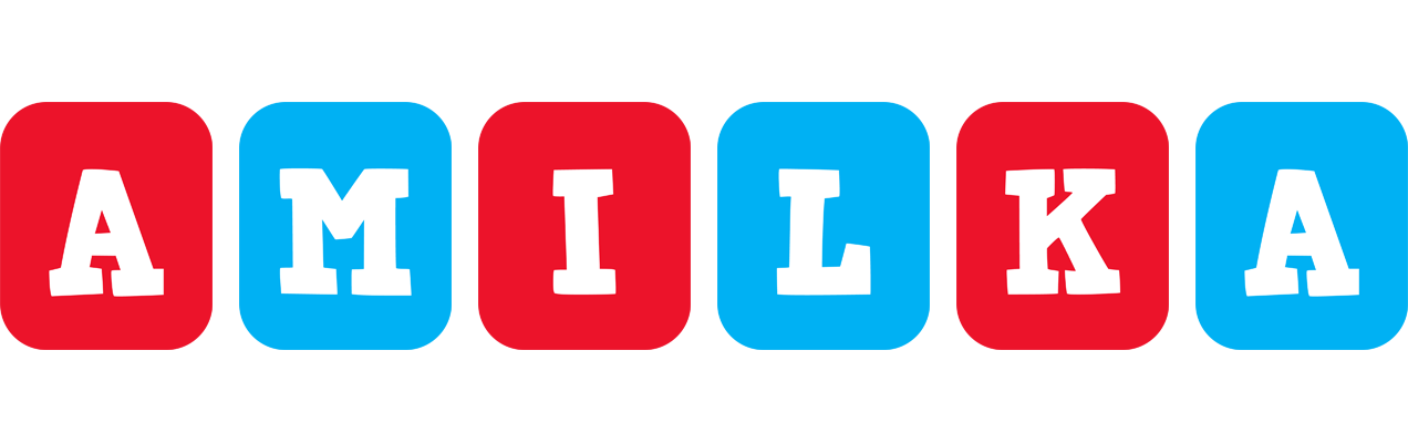 Amilka diesel logo