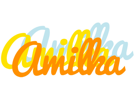 Amilka energy logo