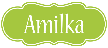 Amilka family logo