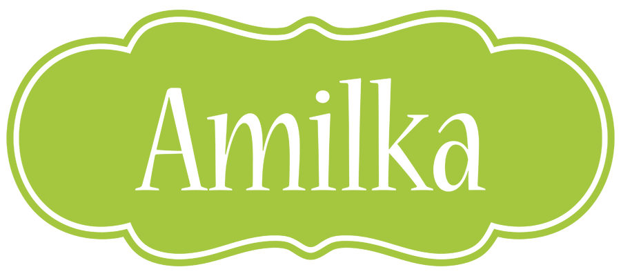 Amilka family logo