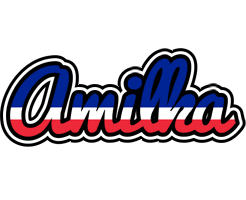 Amilka france logo