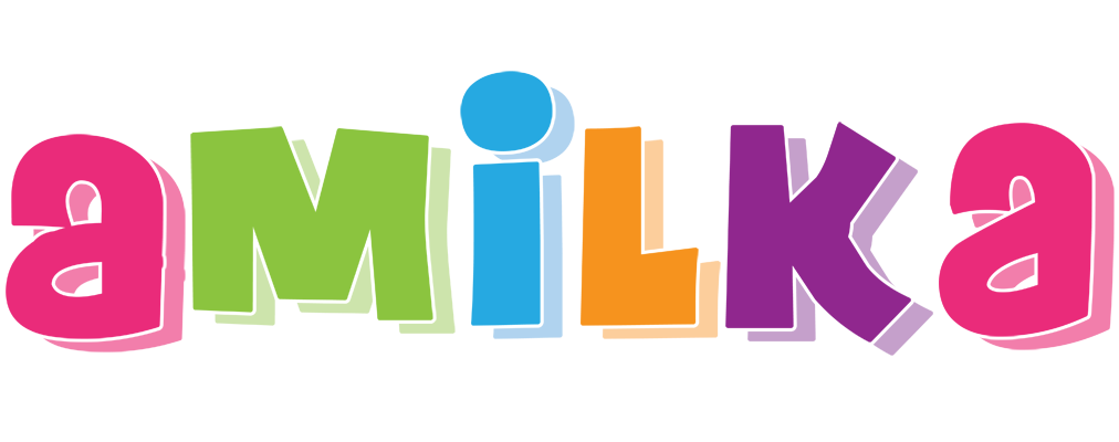 Amilka friday logo