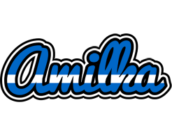 Amilka greece logo