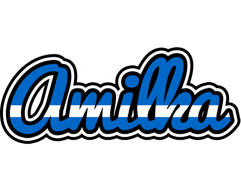 Amilka greece logo