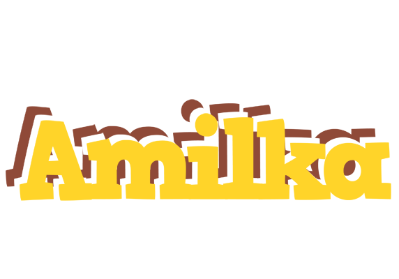 Amilka hotcup logo