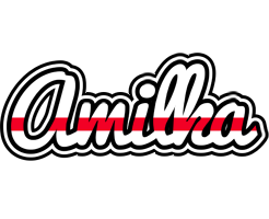 Amilka kingdom logo